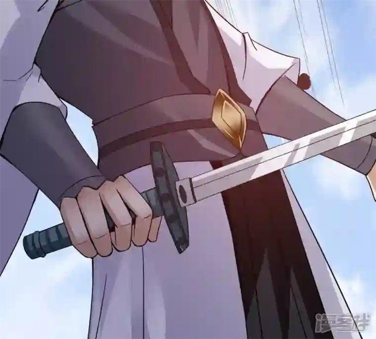 吞噬永恒第147话 捡到宝贝啦