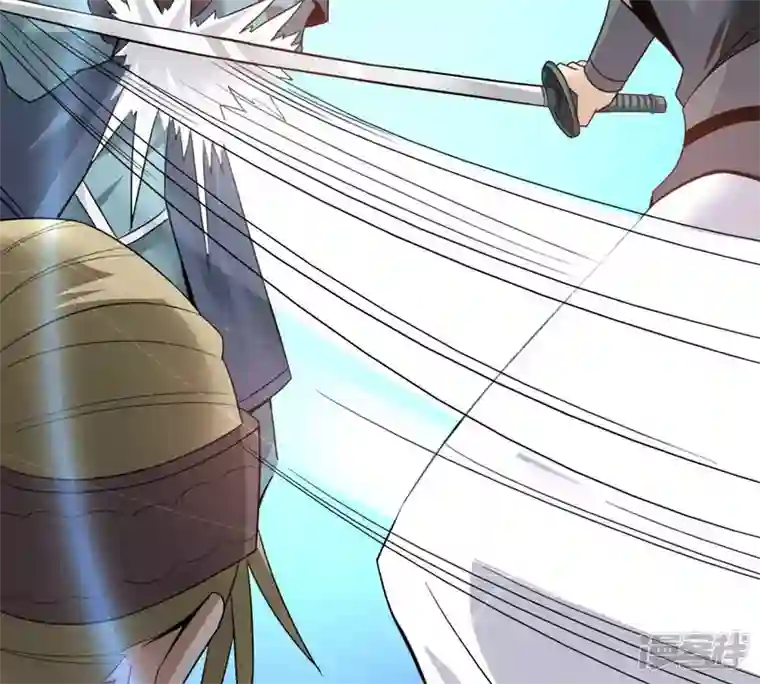 吞噬永恒第147话 捡到宝贝啦