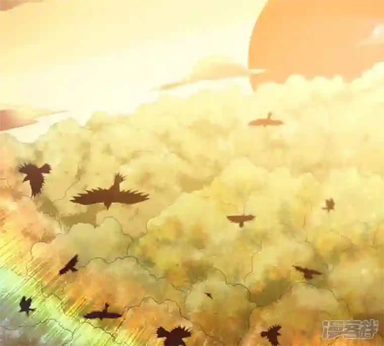 吞噬永恒第148话 姑娘你怎么了