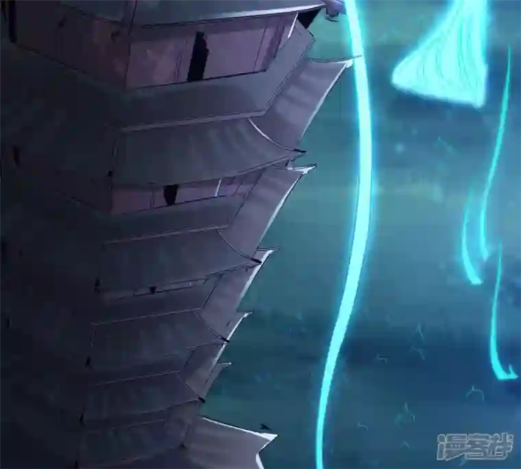 吞噬永恒第150话 成千上万法龙草