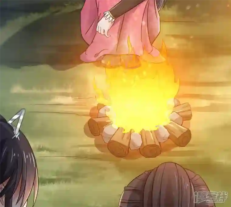 吞噬永恒第150话 成千上万法龙草