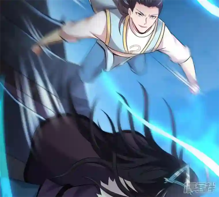 吞噬永恒第150话 成千上万法龙草