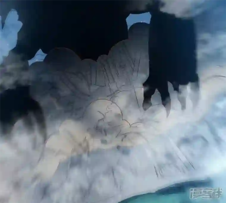 吞噬永恒第150话 成千上万法龙草