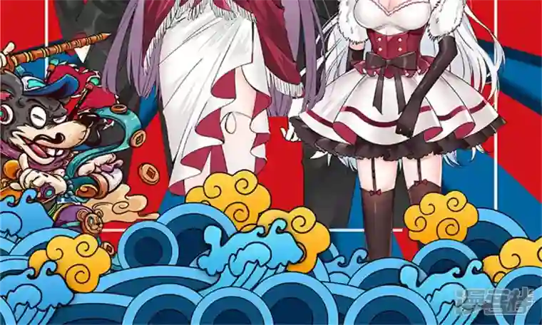 吞噬永恒第150话 成千上万法龙草