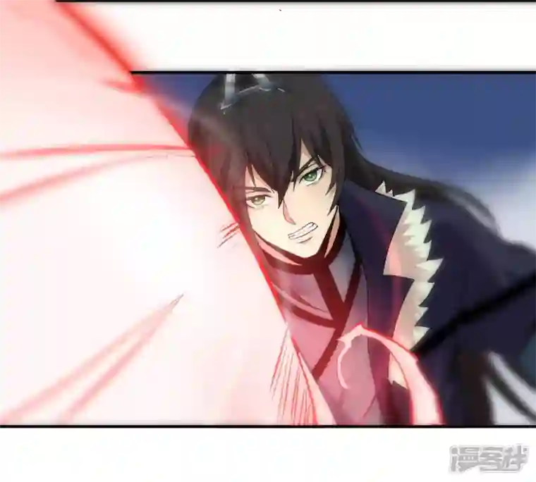 吞噬永恒第151话 鬼铁地龙