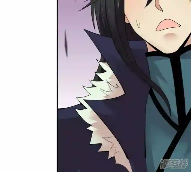 吞噬永恒第151话 鬼铁地龙