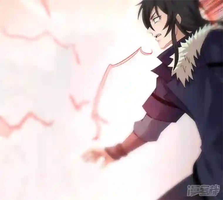 吞噬永恒第151话 鬼铁地龙
