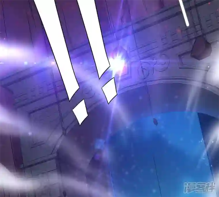 吞噬永恒第154话 门开了