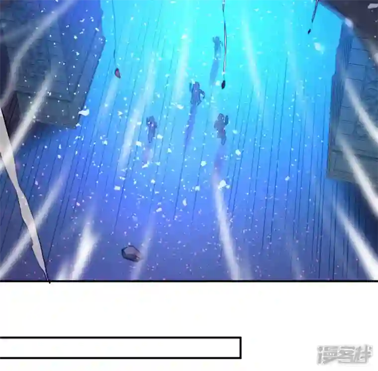 吞噬永恒第154话 门开了