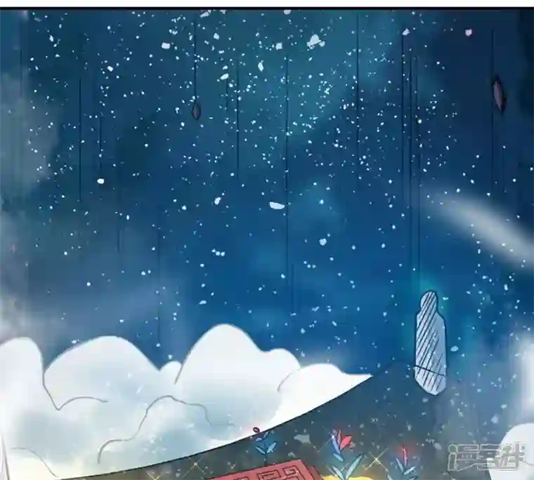 吞噬永恒第154话 门开了