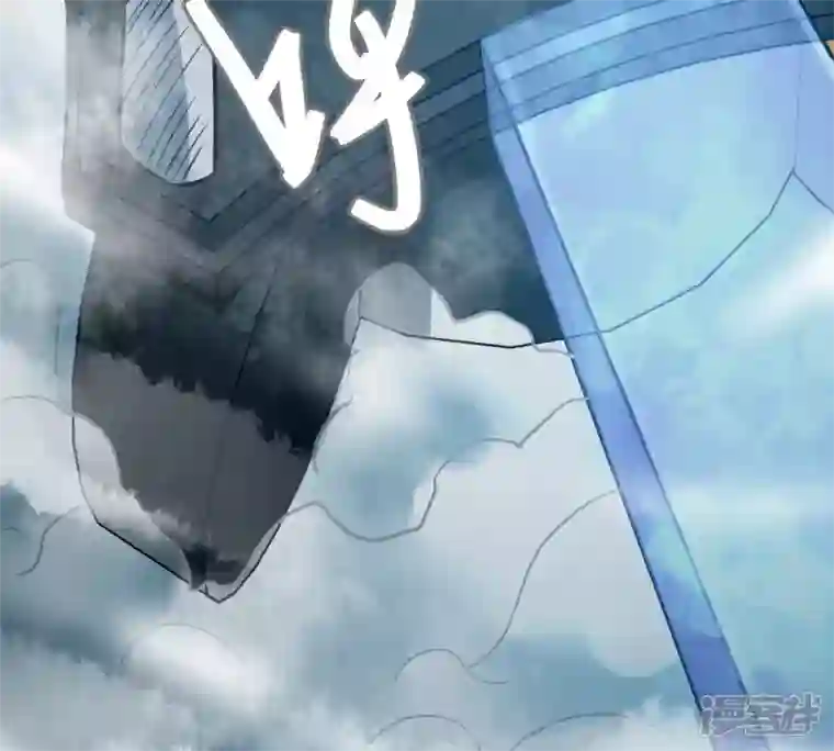 吞噬永恒第154话 门开了