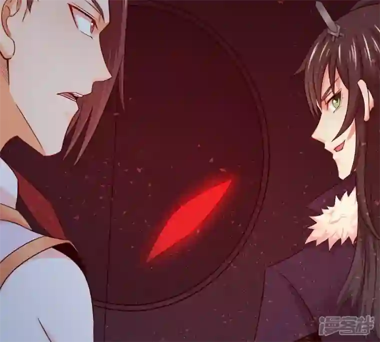 吞噬永恒第154话 门开了