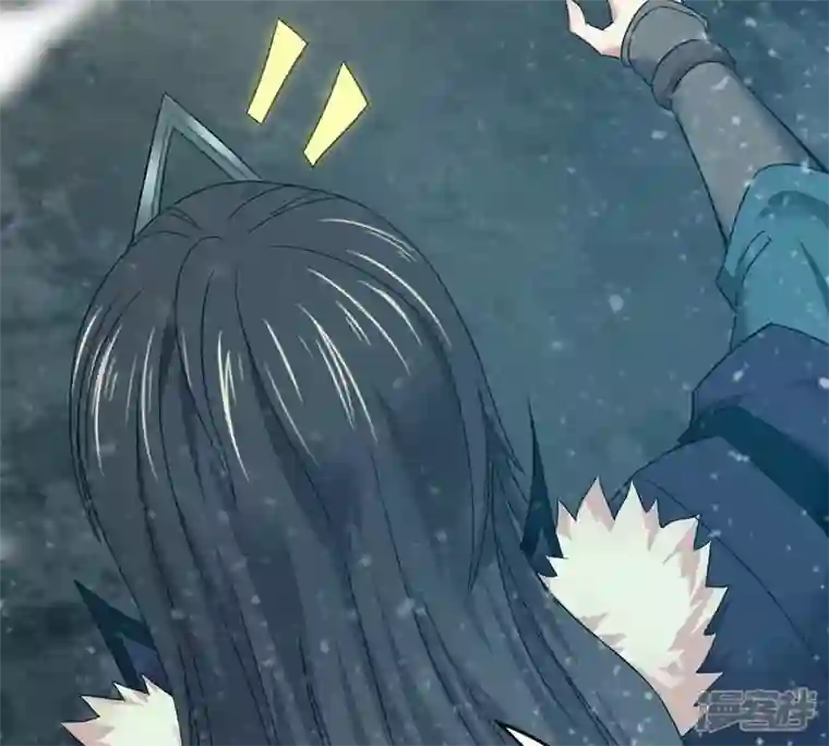吞噬永恒第154话 门开了
