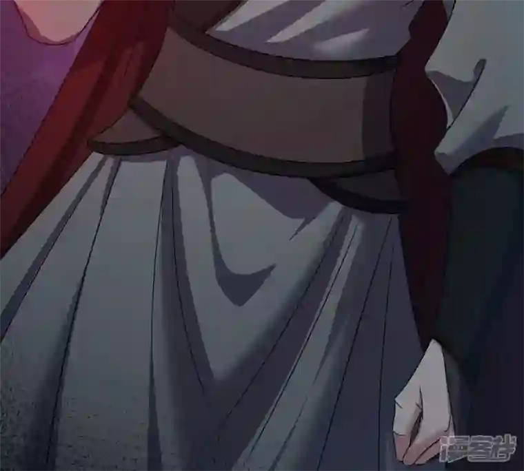 吞噬永恒第154话 门开了