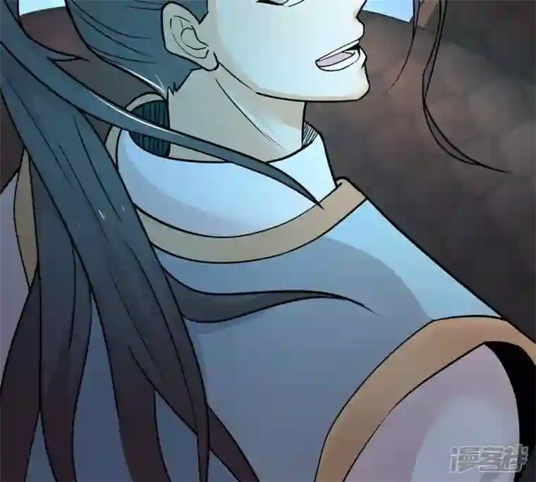 吞噬永恒第155话 无知蝼蚁