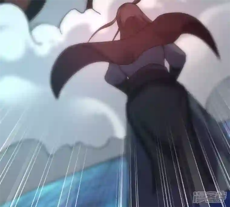 吞噬永恒第155话 无知蝼蚁