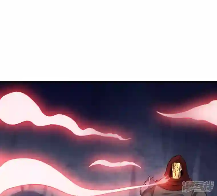 吞噬永恒第155话 无知蝼蚁