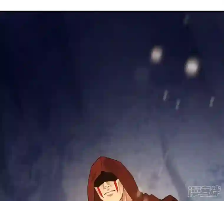 吞噬永恒第155话 无知蝼蚁