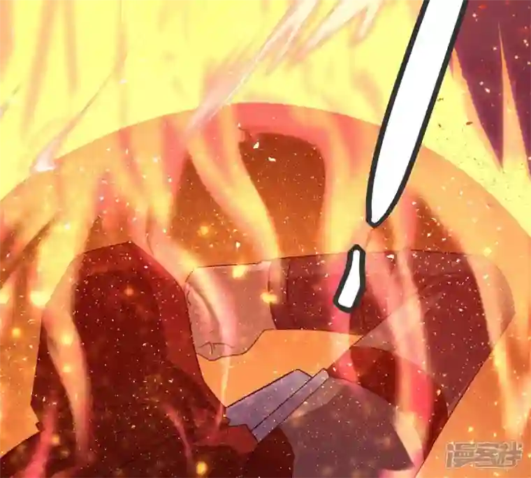 吞噬永恒第156话 棺材里的东西