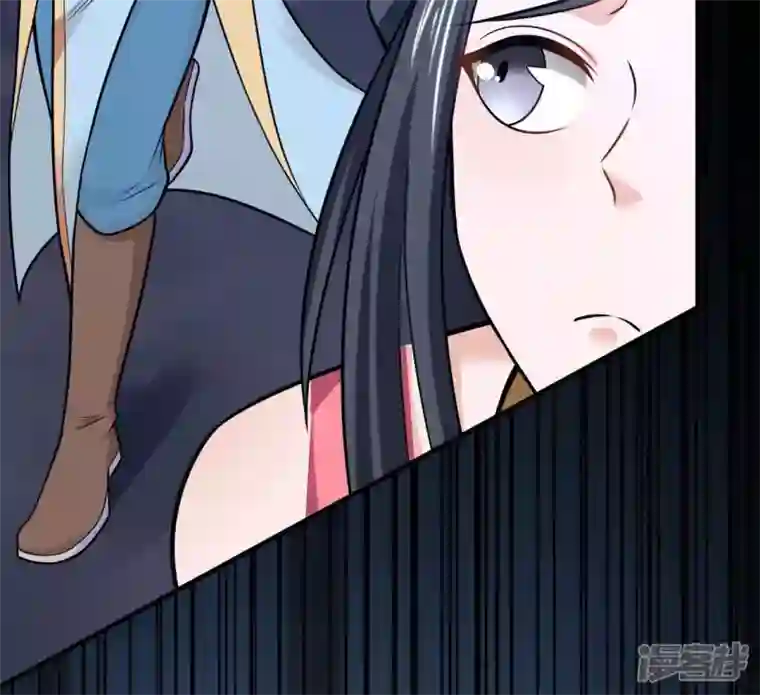 吞噬永恒第156话 棺材里的东西