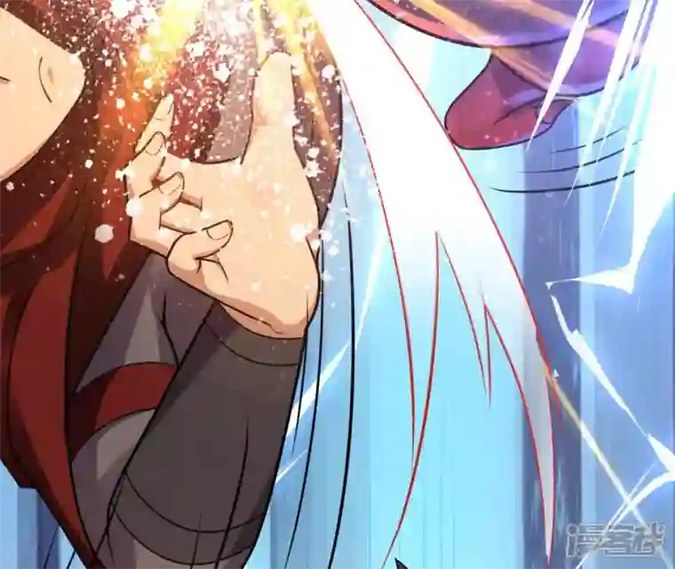 吞噬永恒第156话 棺材里的东西