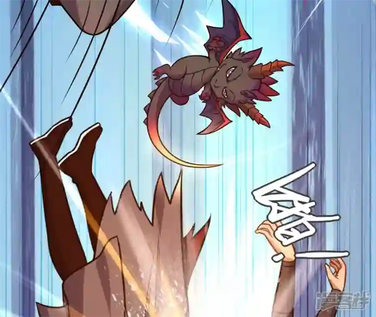 吞噬永恒第156话 棺材里的东西