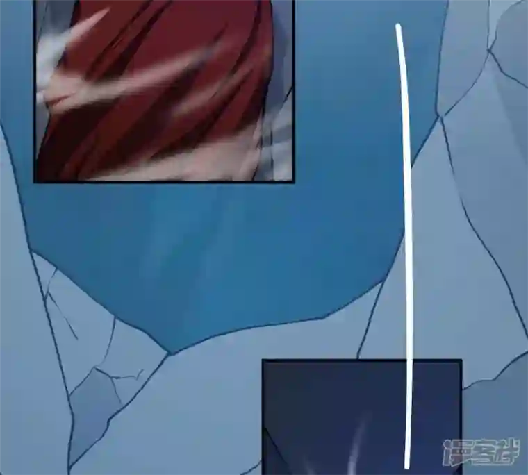 吞噬永恒第156话 棺材里的东西