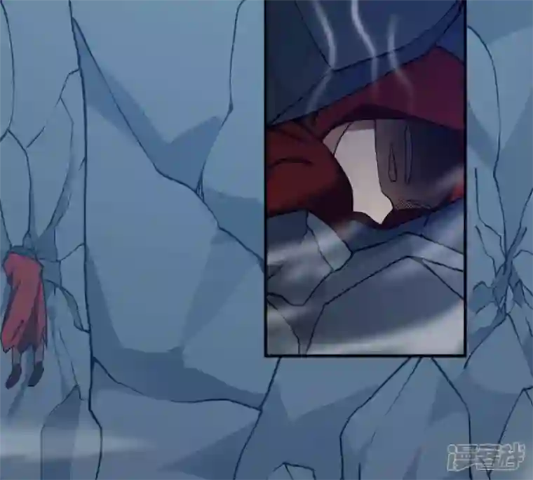 吞噬永恒第156话 棺材里的东西