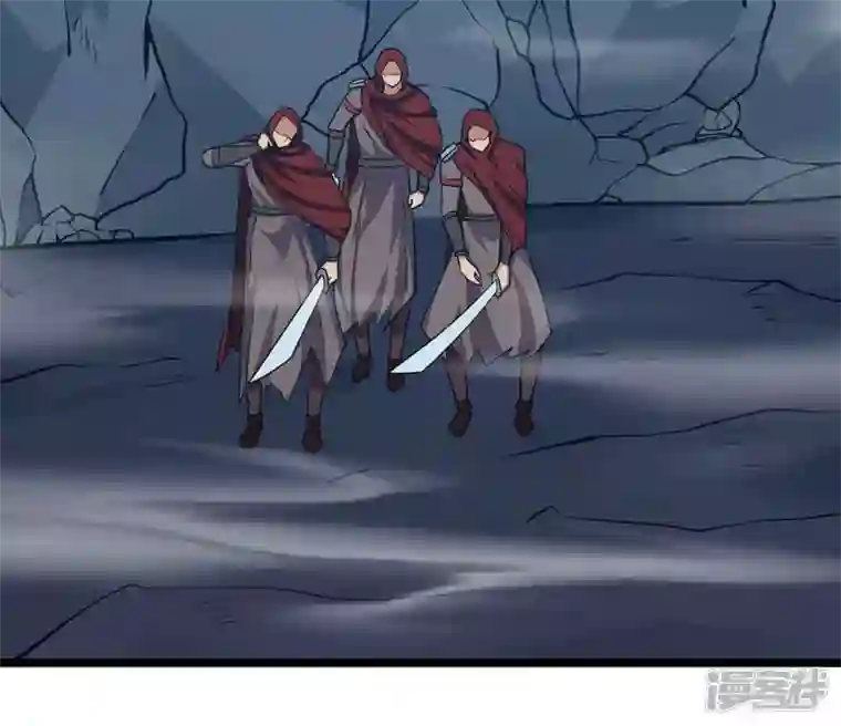 吞噬永恒第156话 棺材里的东西