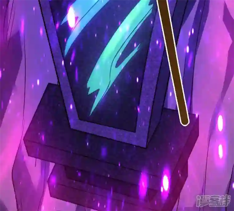 吞噬永恒第156话 棺材里的东西