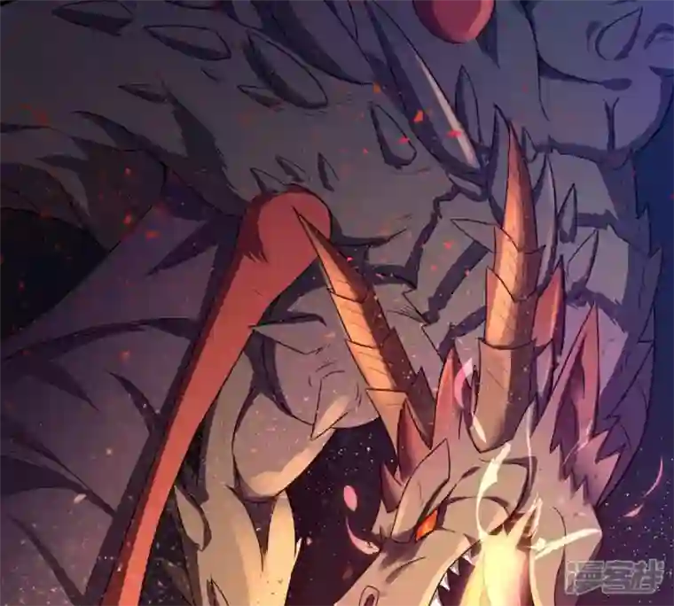 吞噬永恒第156话 棺材里的东西