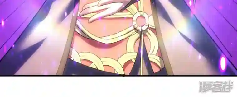 吞噬永恒第156话 棺材里的东西