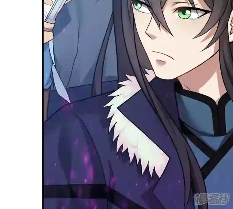 吞噬永恒第156话 棺材里的东西