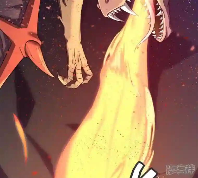 吞噬永恒第156话 棺材里的东西