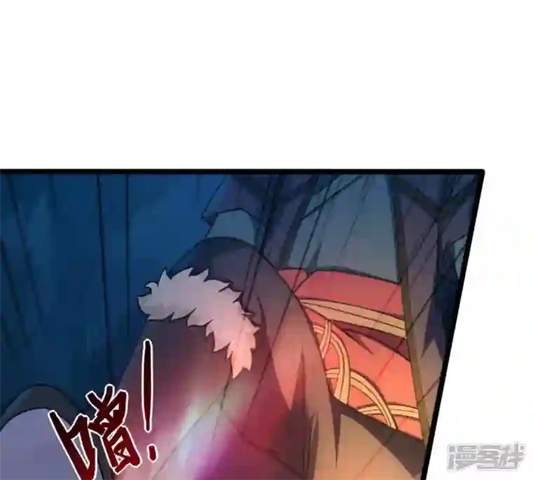 吞噬永恒第156话 棺材里的东西