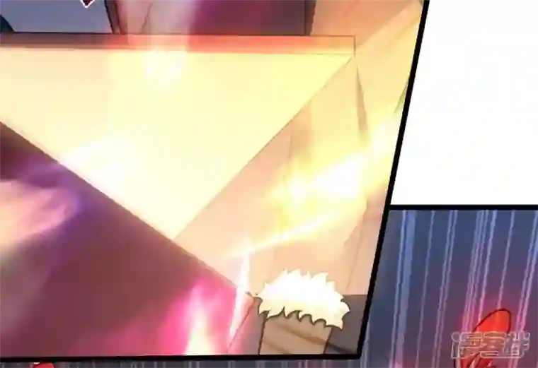 吞噬永恒第156话 棺材里的东西