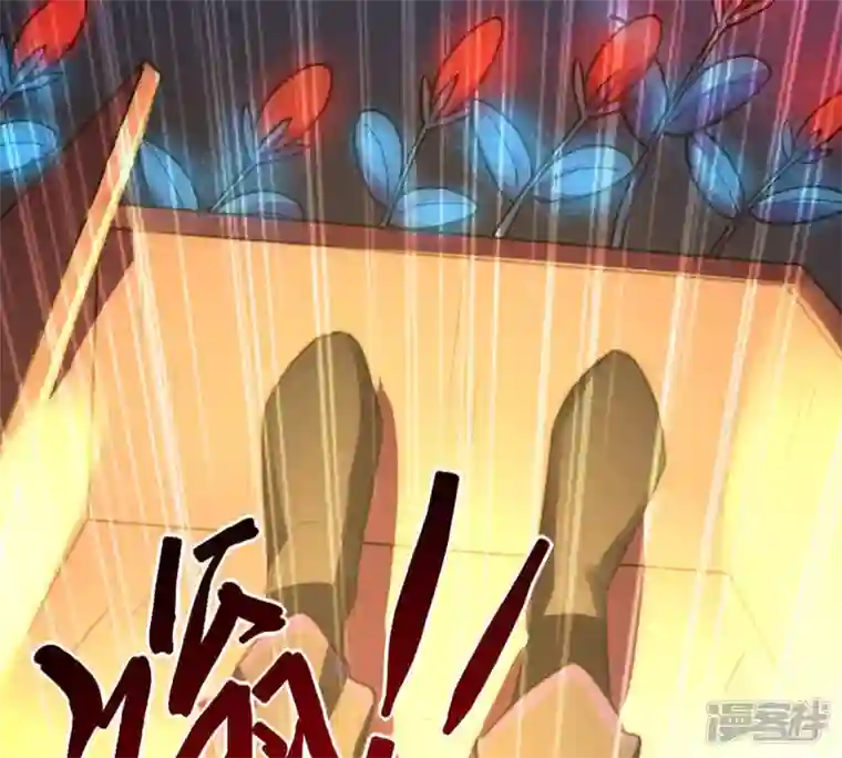 吞噬永恒第156话 棺材里的东西