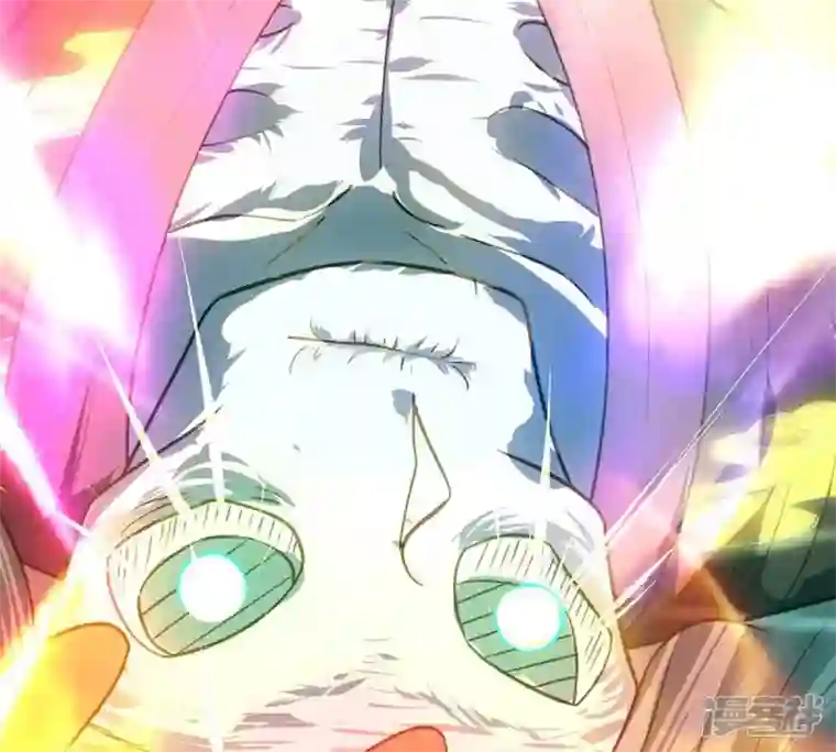 吞噬永恒第156话 棺材里的东西