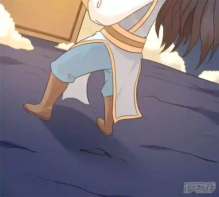 吞噬永恒第158话 把人留下给我当徒弟
