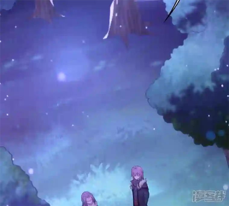吞噬永恒第159话 不知下次何时相见