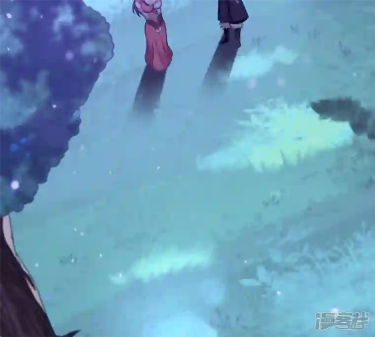 吞噬永恒第159话 不知下次何时相见