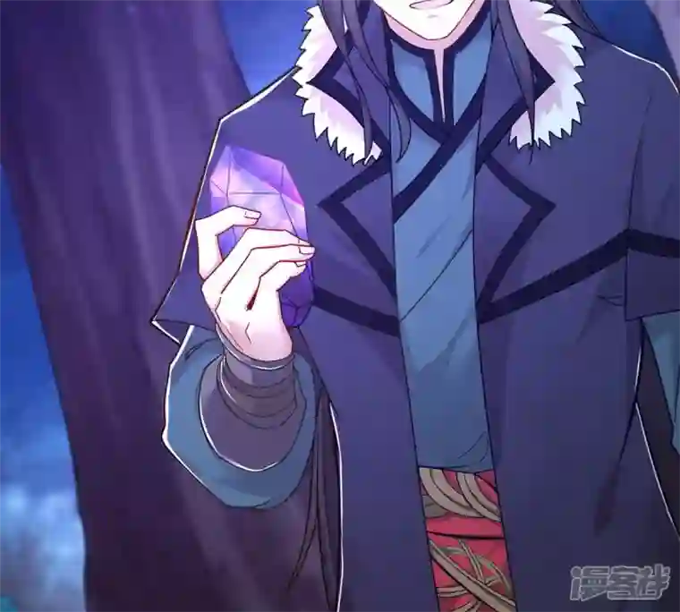 吞噬永恒第159话 不知下次何时相见