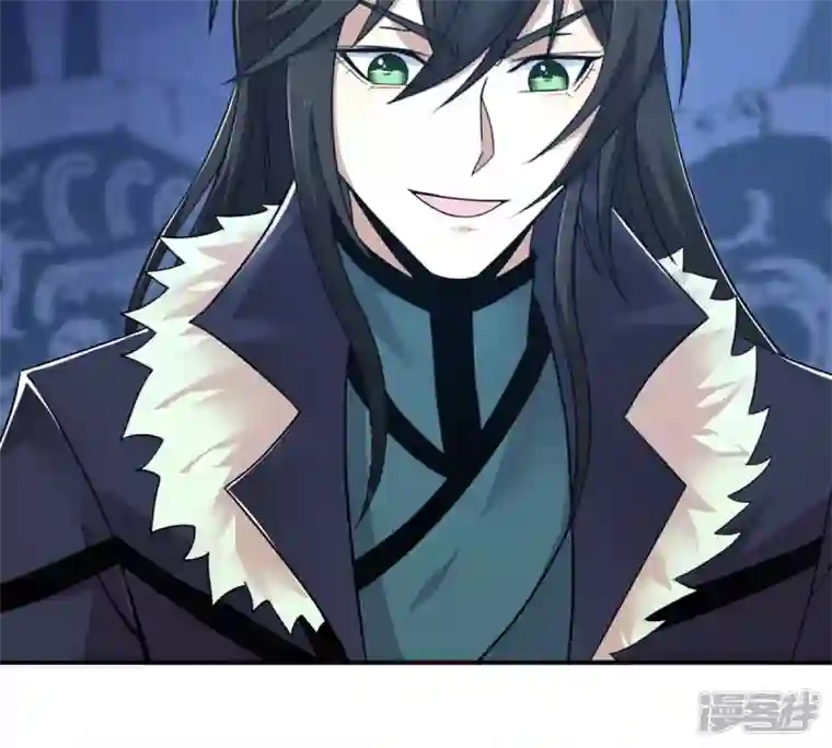 吞噬永恒第159话 不知下次何时相见