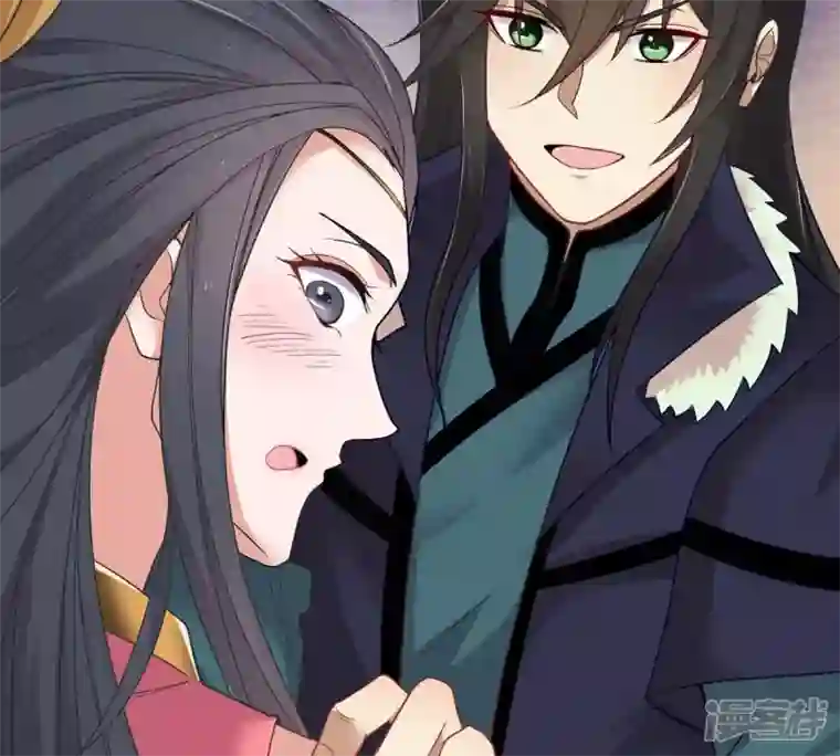 吞噬永恒第159话 不知下次何时相见