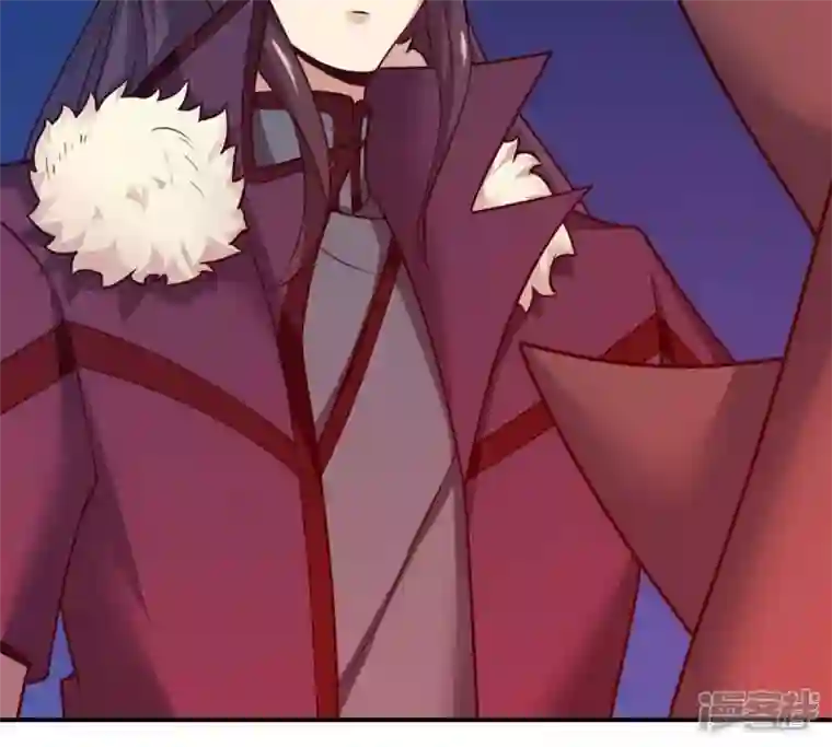 吞噬永恒第161话 轻柔在血灵池