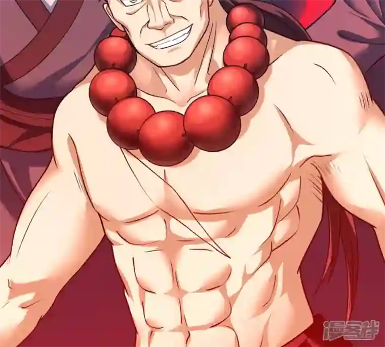 吞噬永恒第161话 轻柔在血灵池