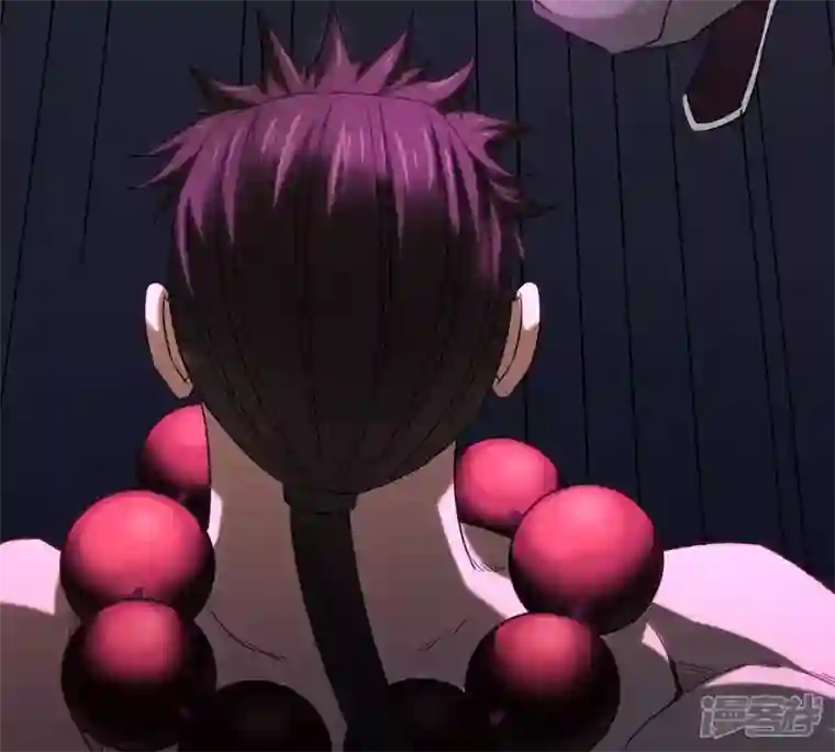 吞噬永恒第161话 轻柔在血灵池