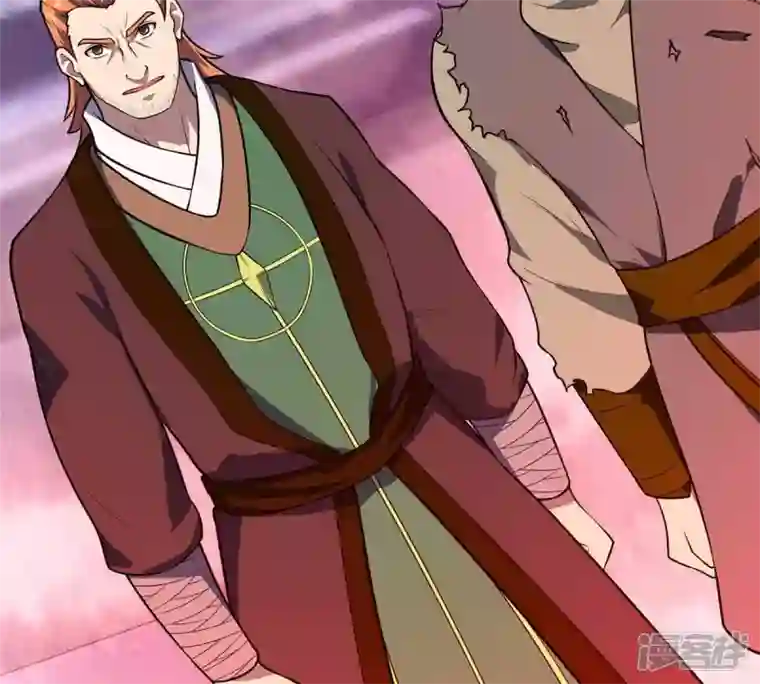 吞噬永恒第161话 轻柔在血灵池