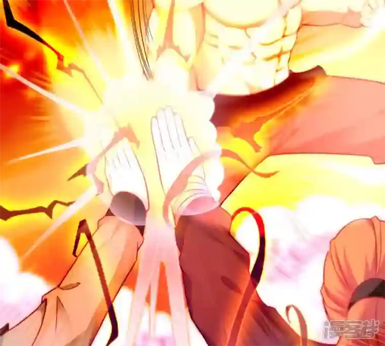 吞噬永恒第161话 轻柔在血灵池