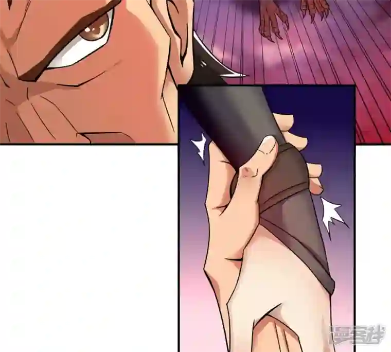 吞噬永恒第161话 轻柔在血灵池